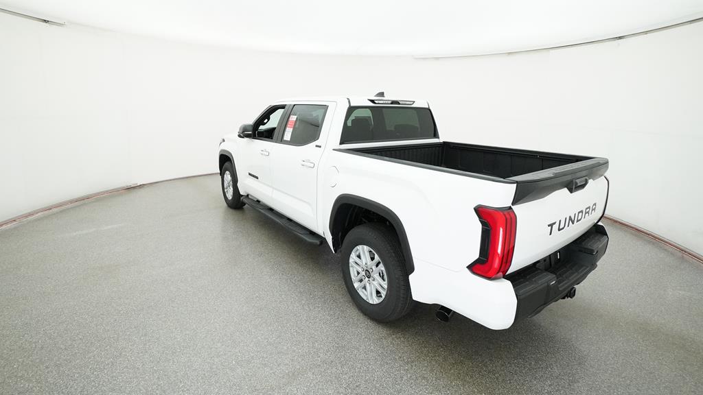 2025 Toyota Tundra SR5 - Photo 63