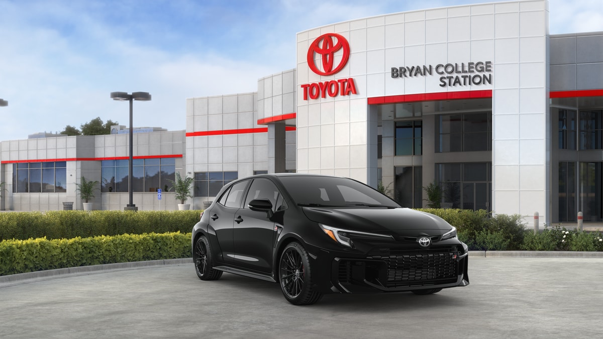 2025 Toyota GR Corolla Premium - Photo 44