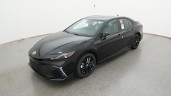 2026 Toyota Camry SE SE