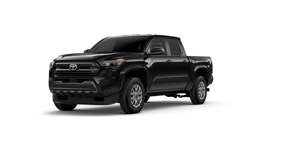 2026 Toyota Tacoma Truck 