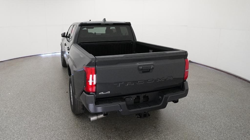 2026 Toyota Tacoma SR5 - Photo 56