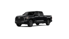2026 Toyota Tundra Platinum PLATINUM CREWMAX 6.5