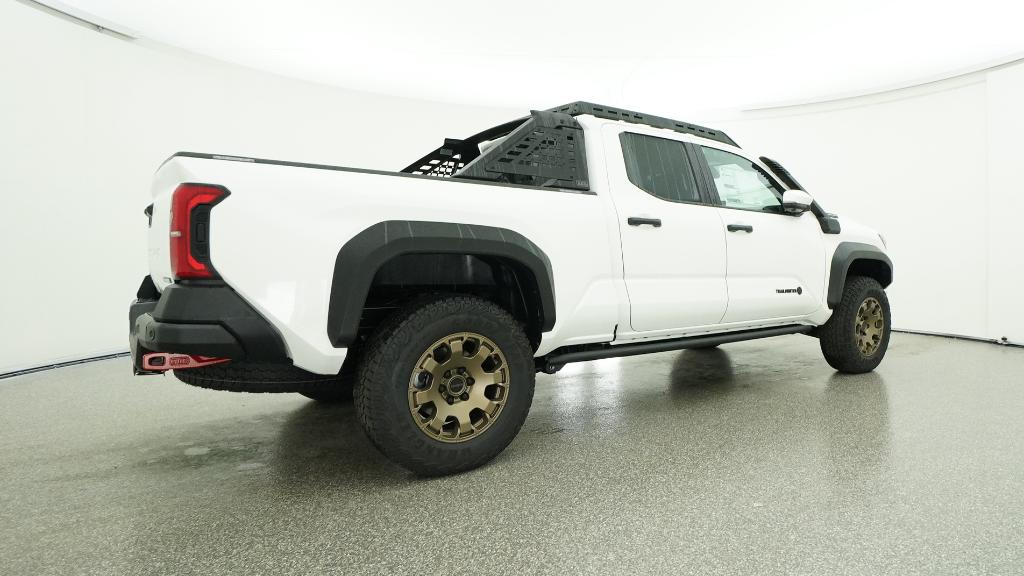 2025 Toyota Tacoma Trailhunter - Photo 27