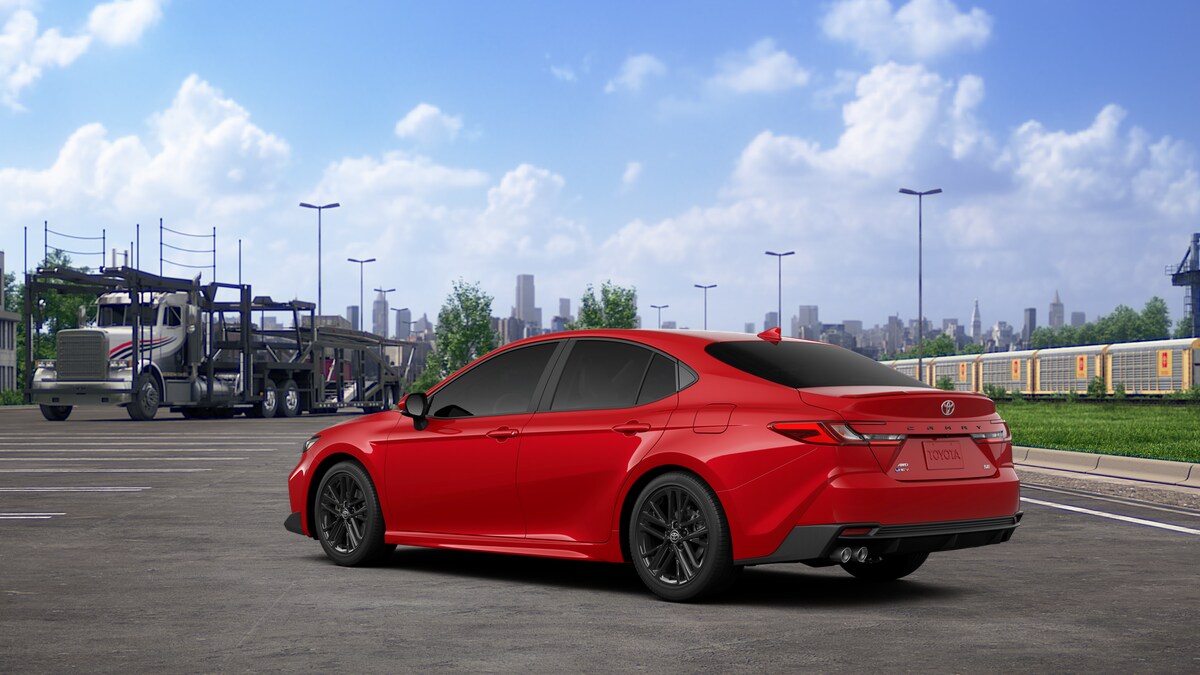 2025 Nissan Altima SV - Photo 35