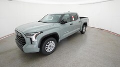 2026 Toyota Tundra SR5 Truck CrewMax