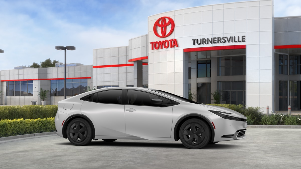2026 Toyota Prius Plug-in Hybrid SE - Photo 24