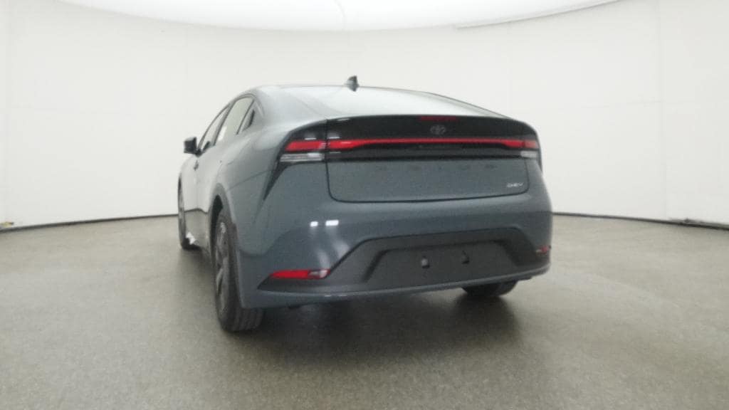 New 2026 Toyota Prius LE LE