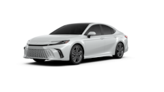 2026 Toyota Camry XSE Sedan