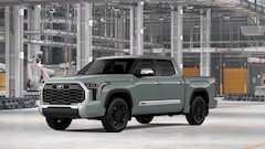 2026 Toyota Tundra 1794 Edition Truck CrewMax