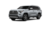  Toyota Sequoia