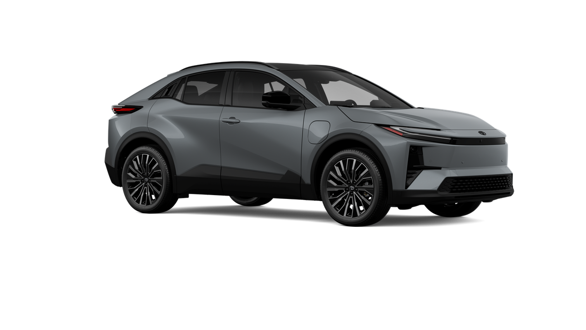 2026 Toyota C-HR XSE - Photo 41