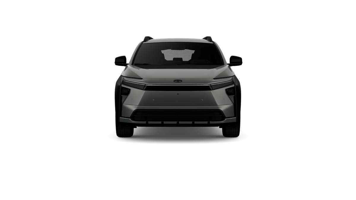 2026 Toyota bZ Woodland - Photo 44
