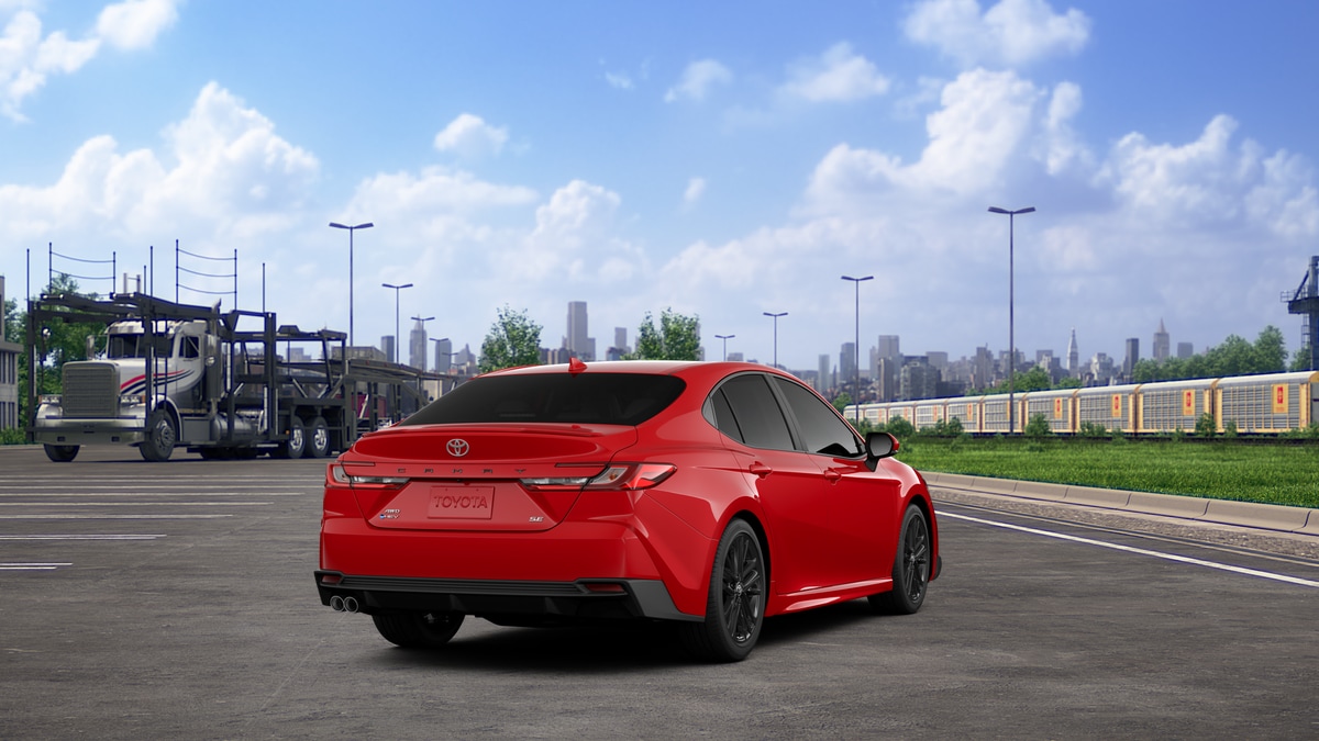 2025 Nissan Altima SV - Photo 38
