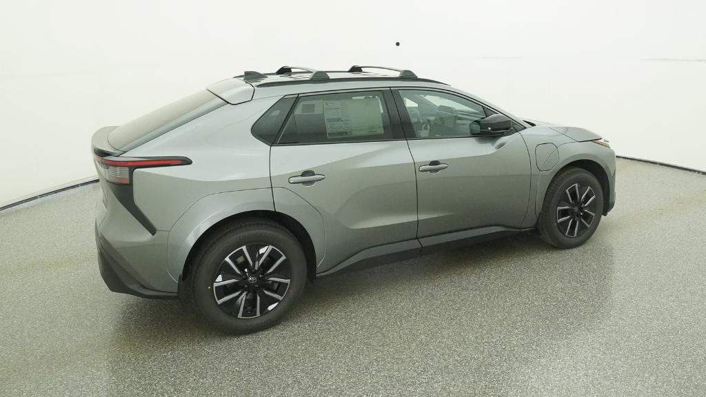 2026 Toyota bZ XLE - Photo 47