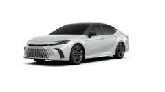 2026 Toyota Camry XSE Sedan