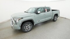 2026 Toyota Tundra 1794 Edition Truck CrewMax