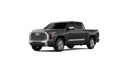 2026 Toyota Tundra i-FORCE MAX 1794 Edition i-FORCE MAX Truck CrewMax