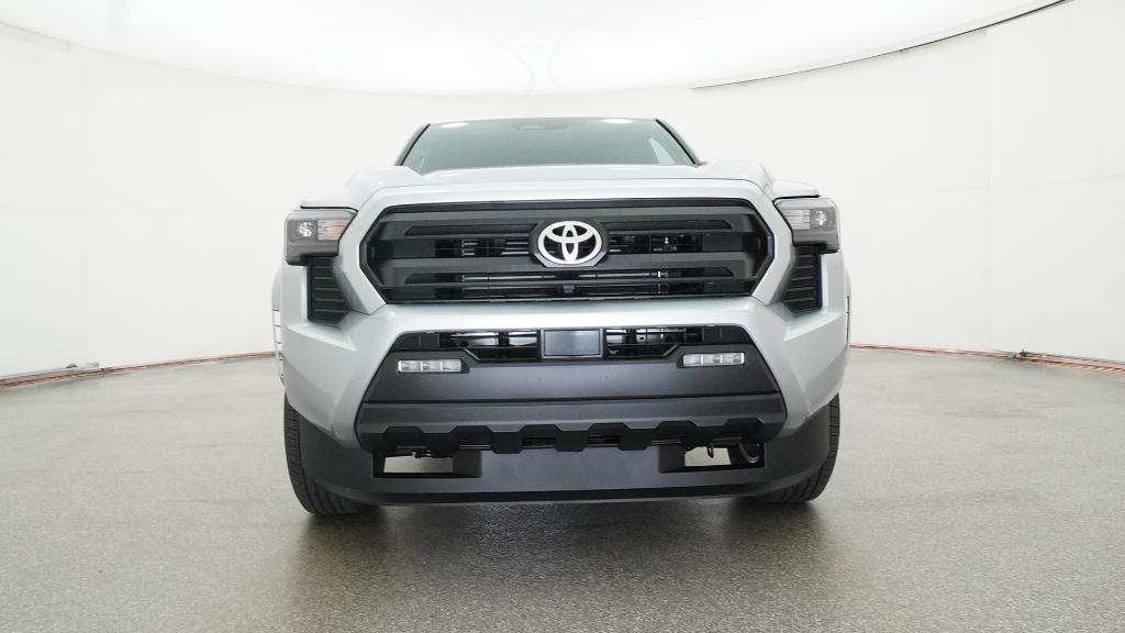 2026 Toyota Tacoma SR5 - Photo 68