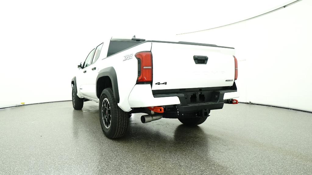 2026 Toyota Tacoma TRD Off Road - Photo 19