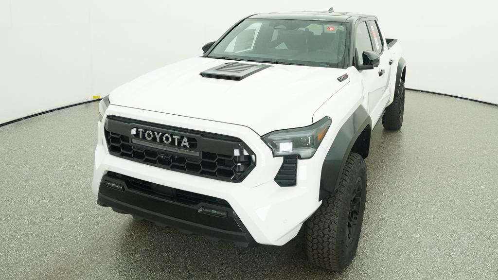 2026 Toyota Tacoma TRD Pro - Photo 19