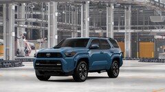2025 Toyota 4Runner TRD Sport SUV