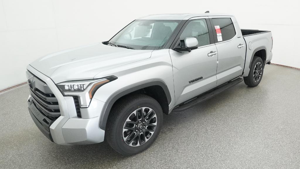 New 2026 Toyota Tundra For Sale at Nalley Toyota Stonecrest | VIN
