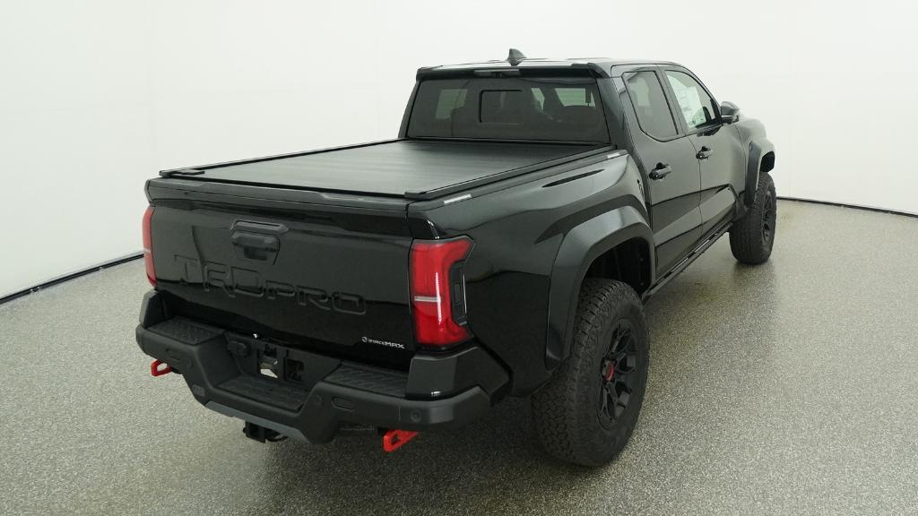 2026 Toyota Tacoma TRD Pro - Photo 14