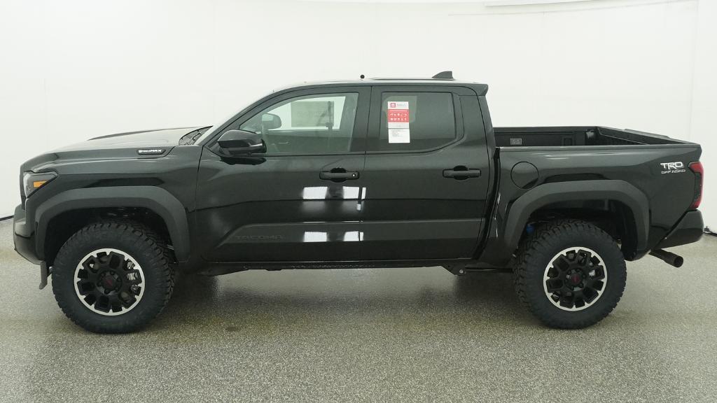 2026 Toyota Tacoma TRD Off Road - Photo 7