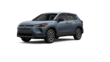 Toyota Corolla Cross Hybrid