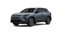 New 2026 Toyota Corolla Cross Hybrid S SUV