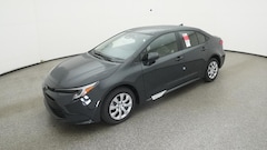 2026 Toyota Corolla Hybrid LE Sedan 2026 Toyota Corolla Hybrid LE Sedan