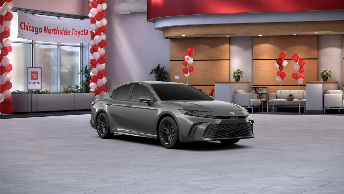 Vehicle thumbnail