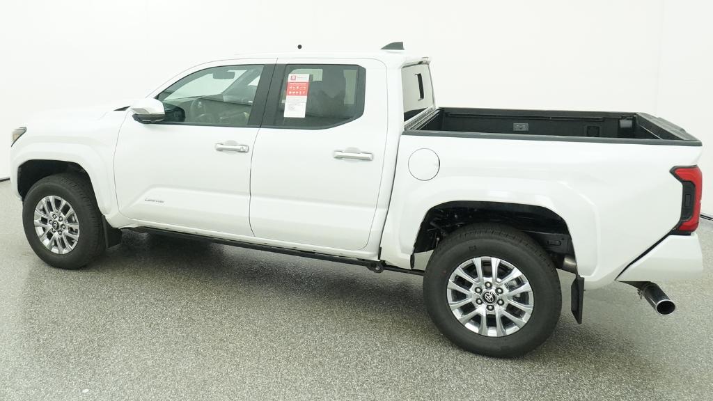 2026 Toyota Tacoma Limited - Photo 23