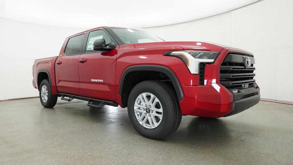 2026 Toyota Tundra SR5 - Photo 15