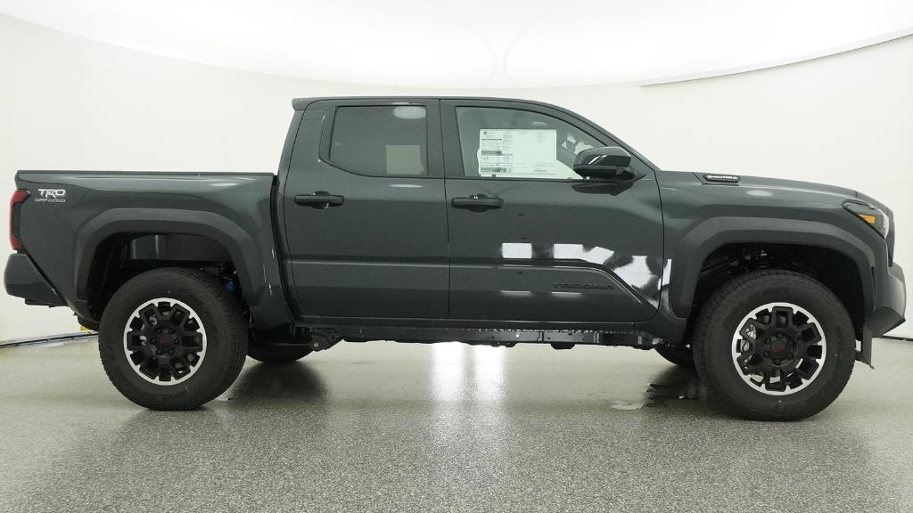 2026 Toyota Tacoma TRD Off Road - Photo 21