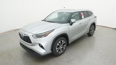 2025 Toyota Highlander XLE SUV