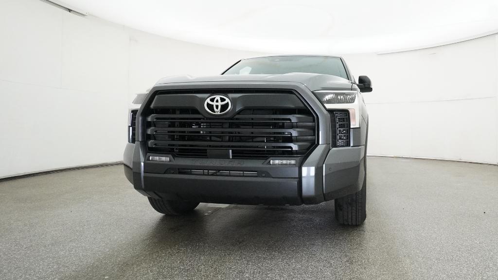 2026 Toyota Tundra SR5 - Photo 24