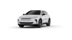 2025 Toyota Crown Signia Limited SUV