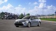  Toyota Corolla Hybrid