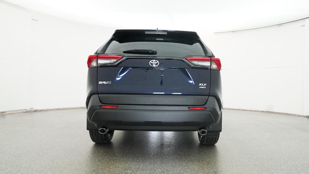 2025 Toyota RAV4 XLE Premium photo 2