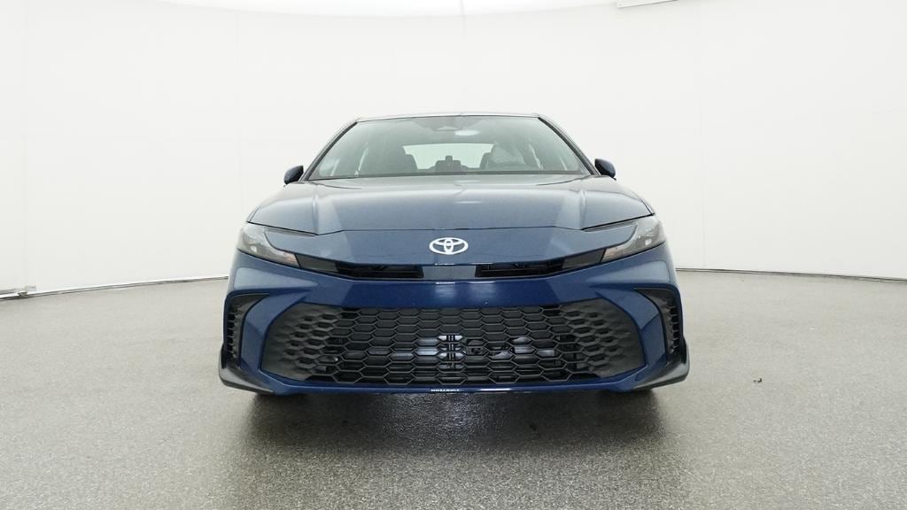 New 2026 Toyota Camry SE SE