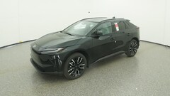 2026 Toyota bZ Limited SUV