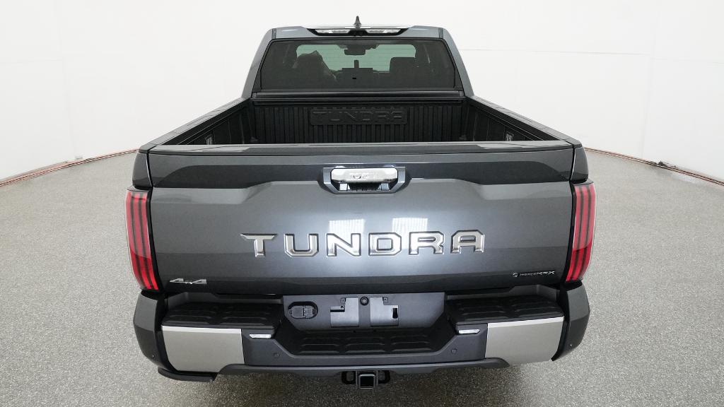 2026 Toyota Tundra Capstone - Photo 13
