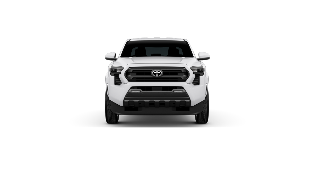 2026 Toyota Tacoma SR5 - Photo 60