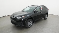 2025 Toyota RAV4 Hybrid LE LE AWD SUV