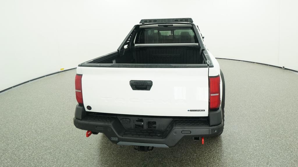 2025 Toyota Tacoma Trailhunter - Photo 21