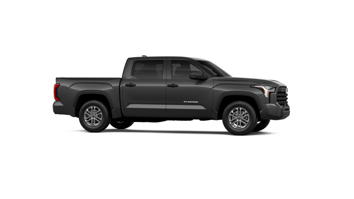 2026 Toyota Tundra SR5 - Photo 36