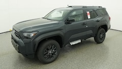 2026 Toyota 4Runner SR5 2WD SR5