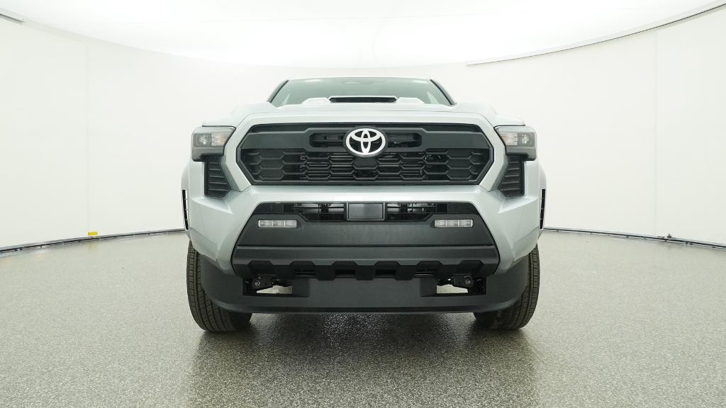2025 Toyota Tacoma TRD Sport - Photo 59