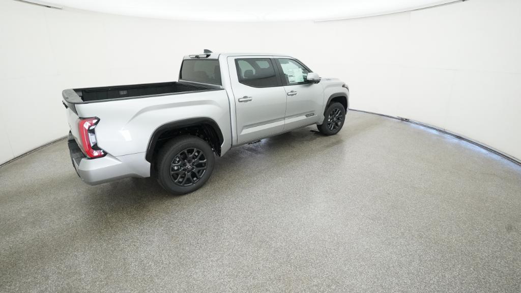 2025 Toyota Tundra Platinum - Photo 15